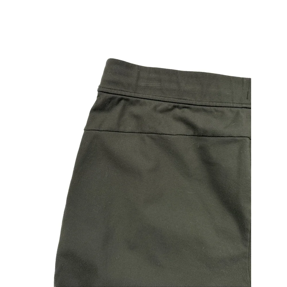 Public‎ Rec Every Day Jogger Men 34x32 Army Green Cuffed Stretch Athleisure